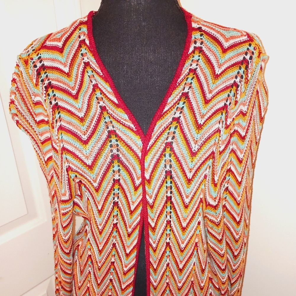 Sweater - Picture 2 of 9